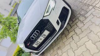 2020 Audi RS3 For sale