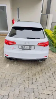 2020 Audi RS3 For sale