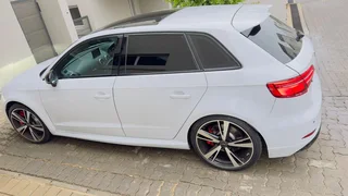 2020 Audi RS3 For sale