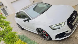 2020 Audi RS3 For sale
