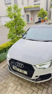 2020 Audi RS3 For sale