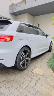 2020 Audi RS3 For sale
