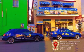 MQA Accredited Training Centre in Rustenburg South Africa:0144630927 / 0789395160