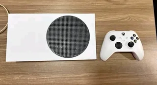 Looking For Xbox series s.