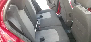 2015 Tata Indica Hatchback