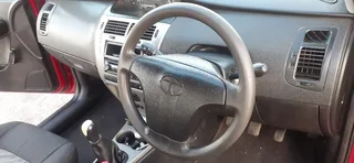 2015 Tata Indica Hatchback