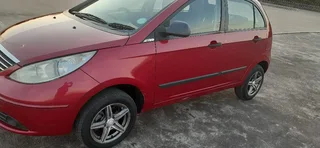 2015 Tata Indica Hatchback