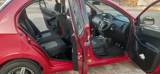 2015 Tata Indica Hatchback