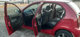 2015 Tata Indica Hatchback