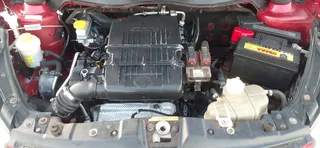 2015 Tata Indica Hatchback