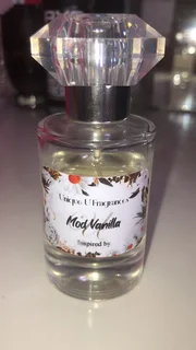 Oil based Fragrance