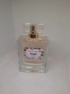 Oil based Fragrance