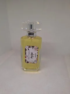 Oil based Fragrance