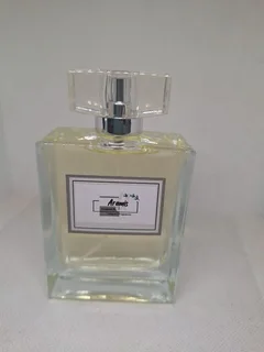 Oil based Fragrance
