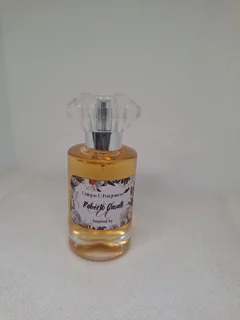 Oil based Fragrance