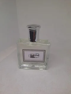 Oil based Fragrance