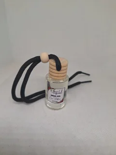 Oil based Fragrance
