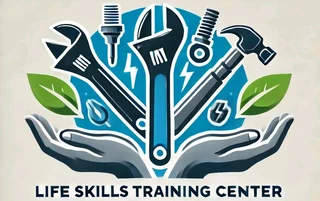 Life skills training center