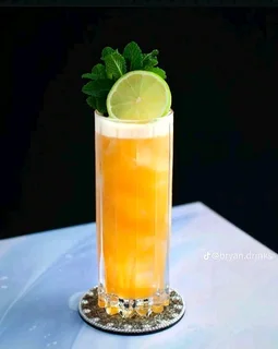 Ayanda Drinks Co-bartenders Hire