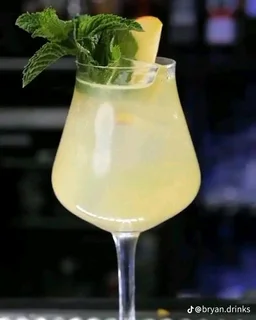 Ayanda Drinks Co-bartenders Hire