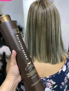 Hair treatment products