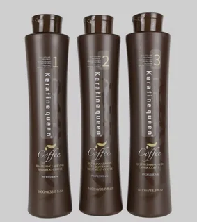 Hair treatment products