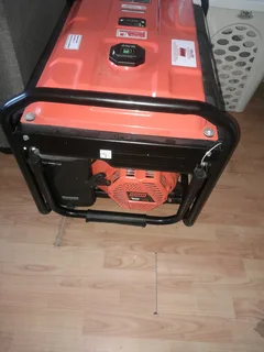 Generator for sale