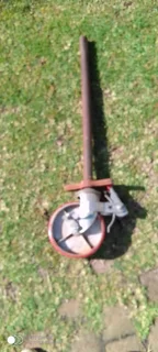 Mobile Scaffold Castor Wheels