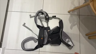 Baby Carrier - Ergobaby 360 All-Position Baby Cool Air Mesh