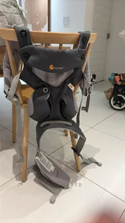 Baby Carrier - Ergobaby 360 All-Position Baby Cool Air Mesh