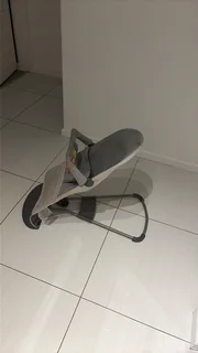 Babybjorn rocking chair