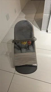 Babybjorn rocking chair