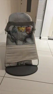 Babybjorn rocking chair