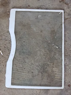 Fridge Glass Giveaway