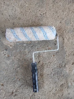 Paint Roller Brush Reduced  R30