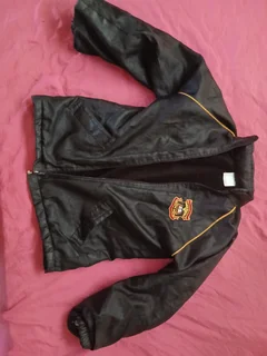Lahoff Primary School Winter Jacket Reduced  R90
