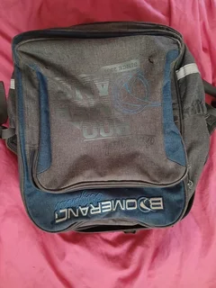 Giveaway Price  Boomerang  School Bag