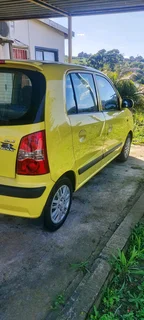 Hyundai Atos 1.1 GLS PRIME