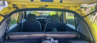 Hyundai Atos 1.1 GLS PRIME