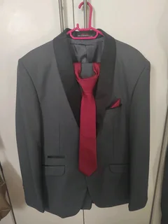 Men suit