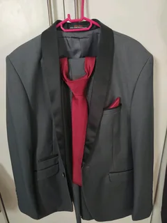 Men suit