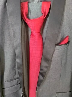 Men suit