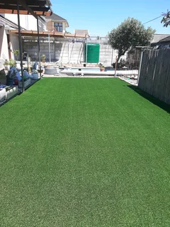 Astro turf available