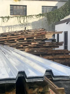 Ibr roofsheets