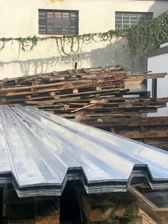 Ibr roofsheets