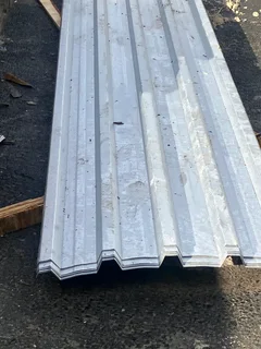 Ibr roofsheets