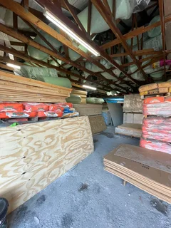 Structural materials