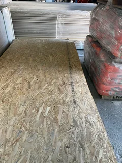 Structural materials