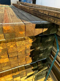 Structural materials