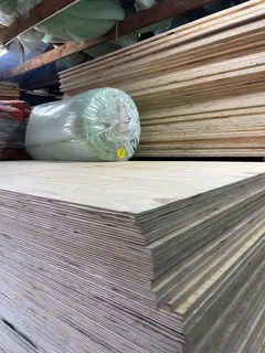 Structural materials